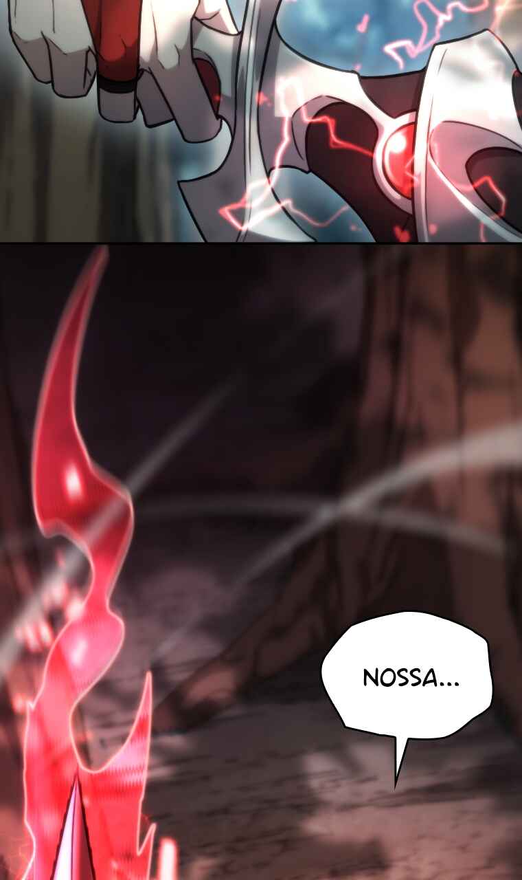 Meccha Shoukan Sareta Ken Chapter 41 - Page 15