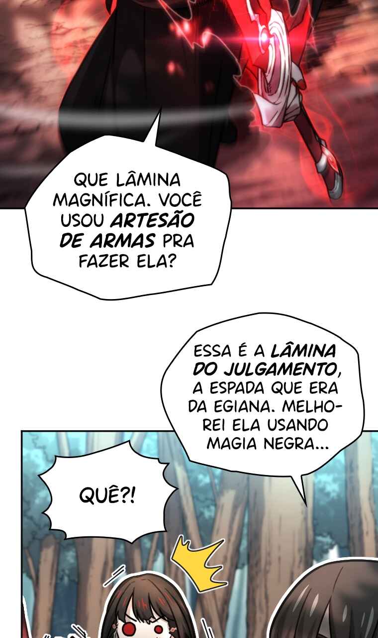Meccha Shoukan Sareta Ken Chapter 41 - Page 17