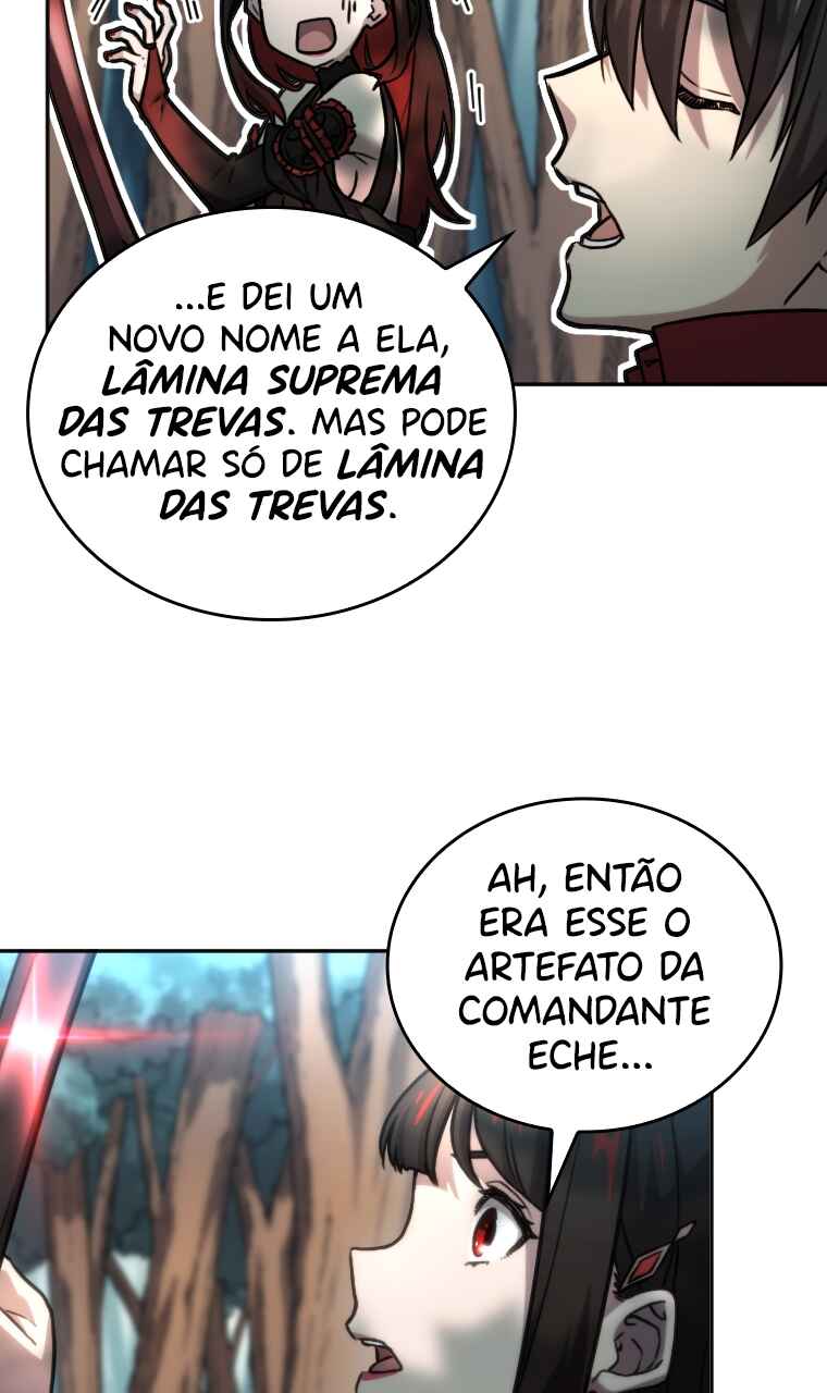 Meccha Shoukan Sareta Ken Chapter 41 - Page 18