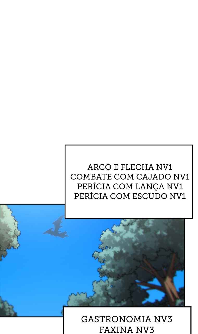 Meccha Shoukan Sareta Ken Chapter 41 - Page 2