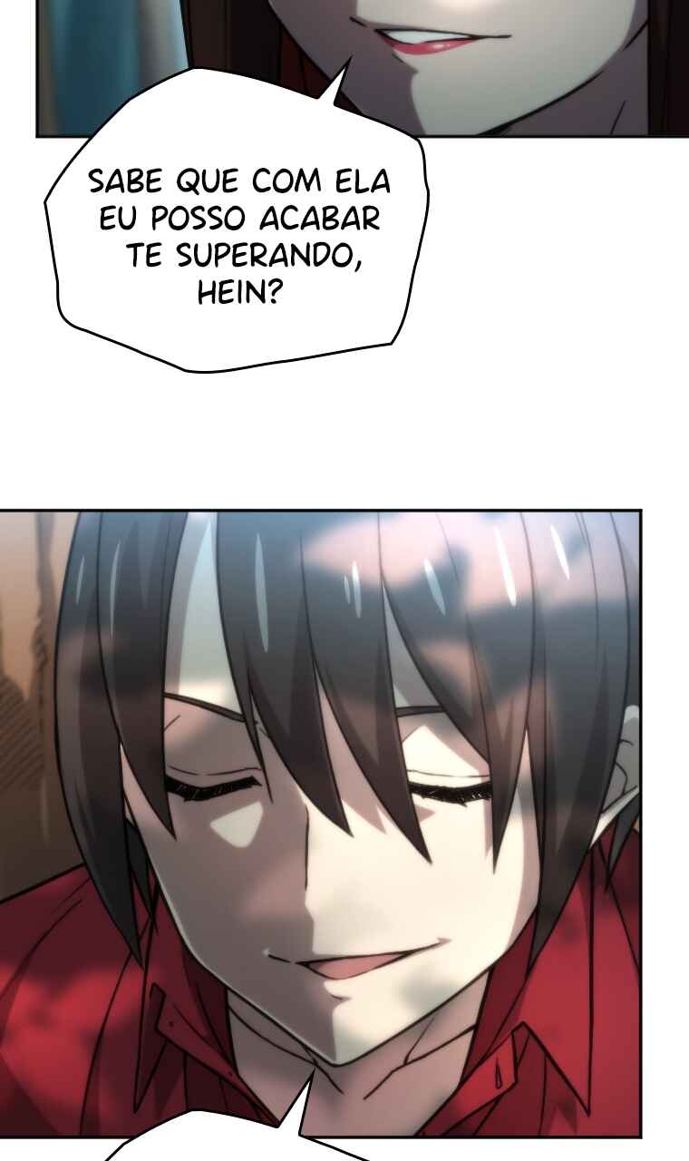 Meccha Shoukan Sareta Ken Chapter 41 - Page 24