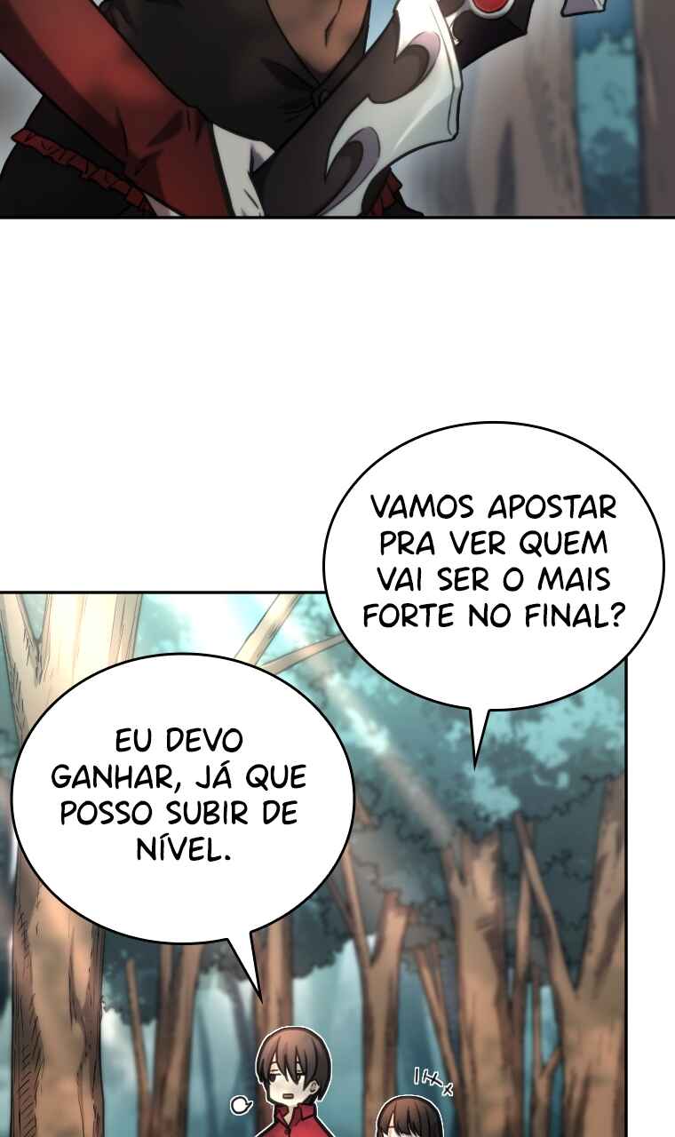 Meccha Shoukan Sareta Ken Chapter 41 - Page 31