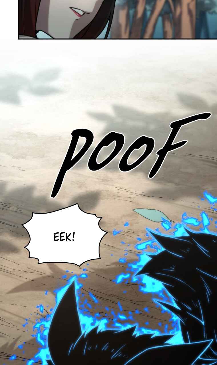 Meccha Shoukan Sareta Ken Chapter 41 - Page 39