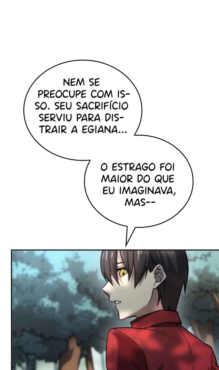Meccha Shoukan Sareta Ken Chapter 41 - Page 41