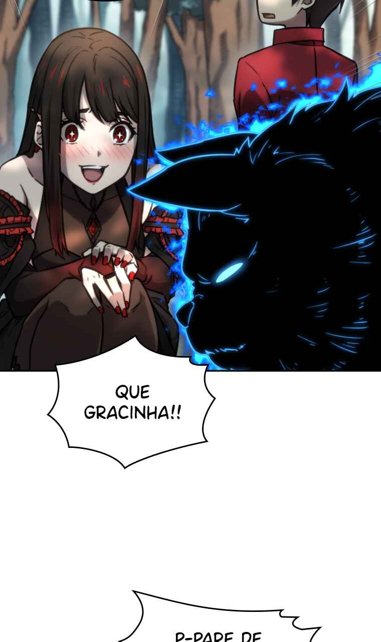 Meccha Shoukan Sareta Ken Chapter 41 - Page 43