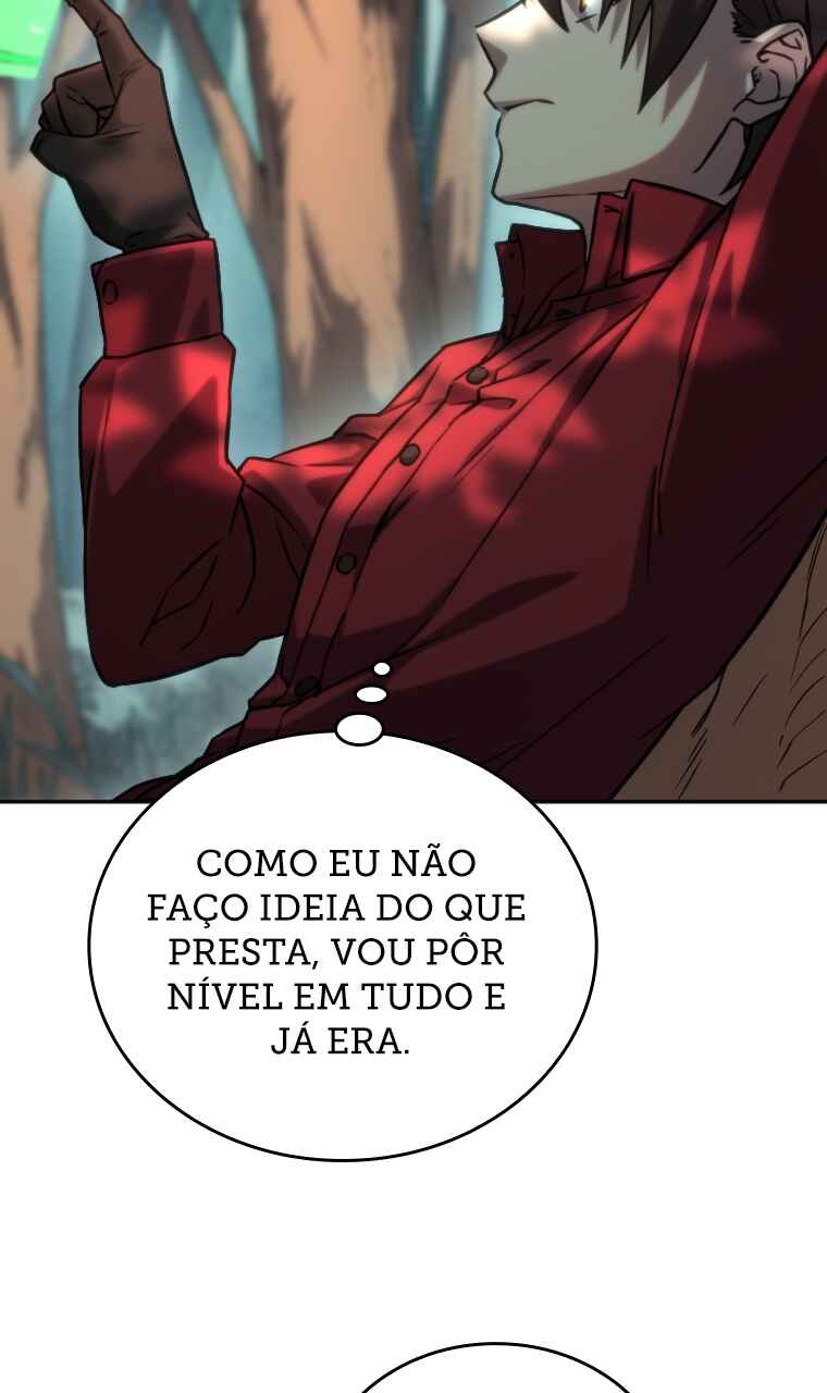 Meccha Shoukan Sareta Ken Chapter 41 - Page 5
