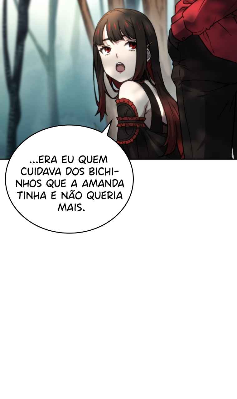 Meccha Shoukan Sareta Ken Chapter 41 - Page 50