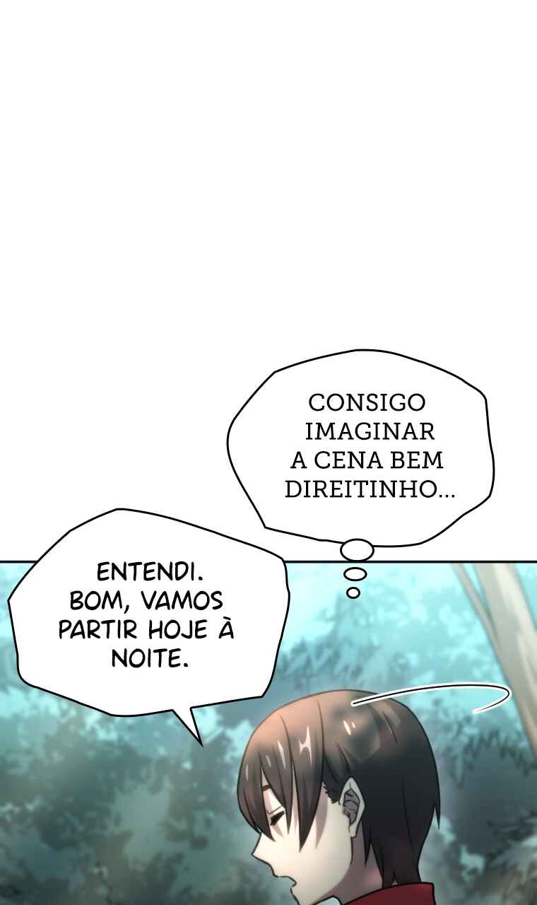 Meccha Shoukan Sareta Ken Chapter 41 - Page 51