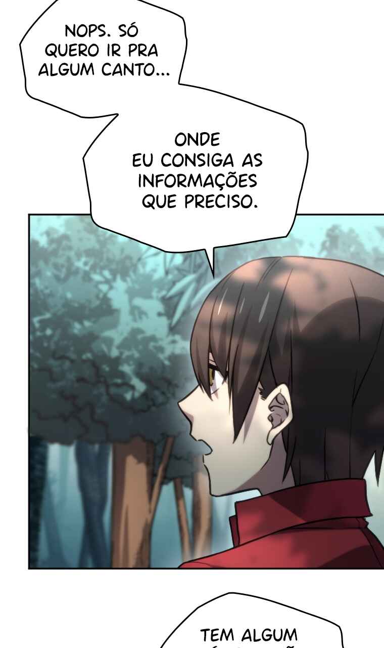 Meccha Shoukan Sareta Ken Chapter 41 - Page 53