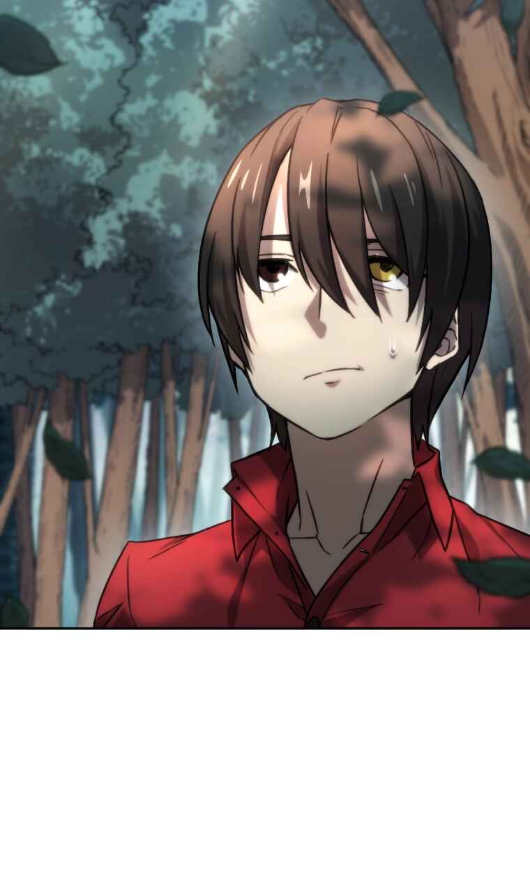 Meccha Shoukan Sareta Ken Chapter 41 - Page 58