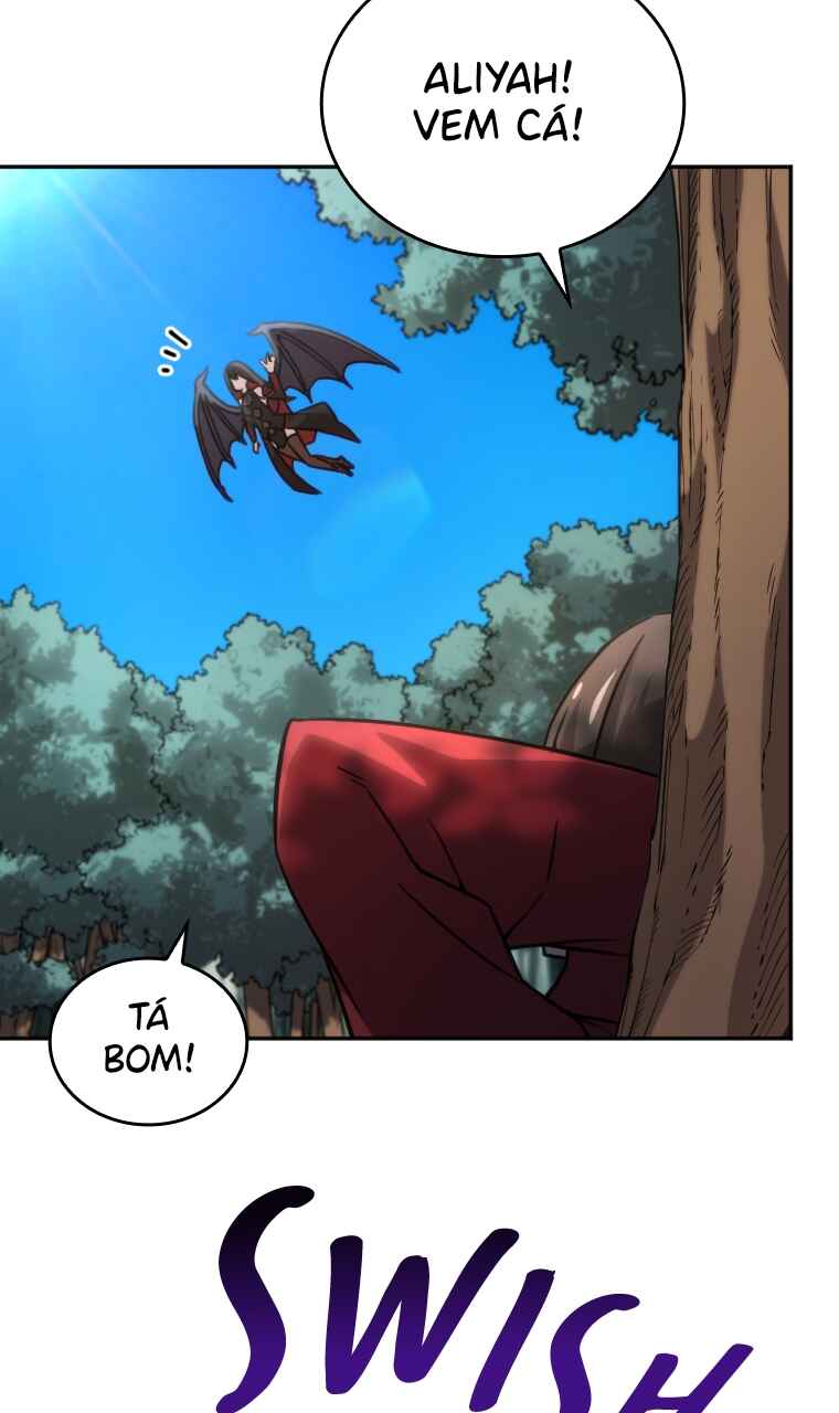 Meccha Shoukan Sareta Ken Chapter 41 - Page 6