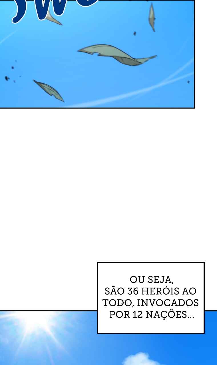 Meccha Shoukan Sareta Ken Chapter 41 - Page 61