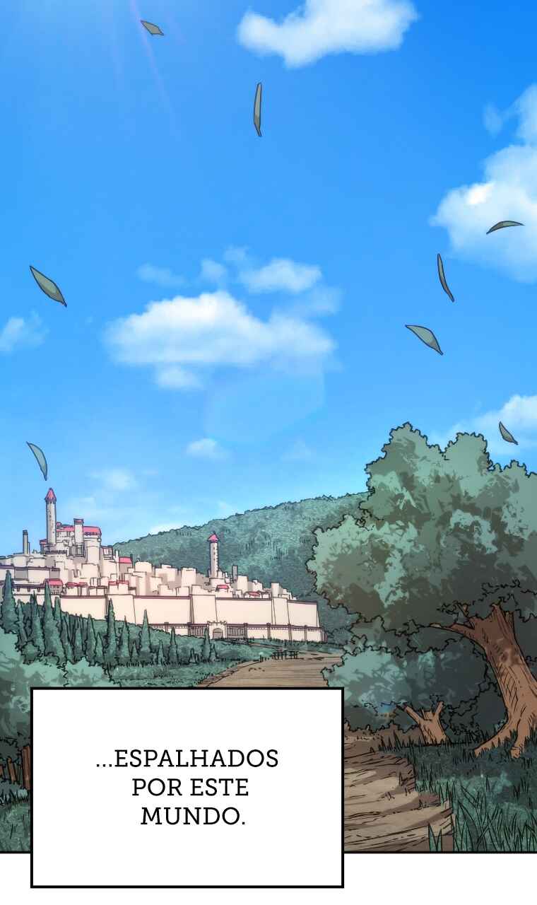 Meccha Shoukan Sareta Ken Chapter 41 - Page 62