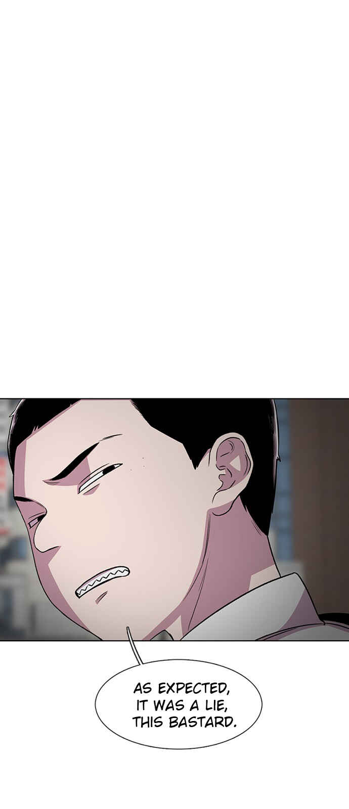 Byeorisamsyap Chapter 33 - Page 1