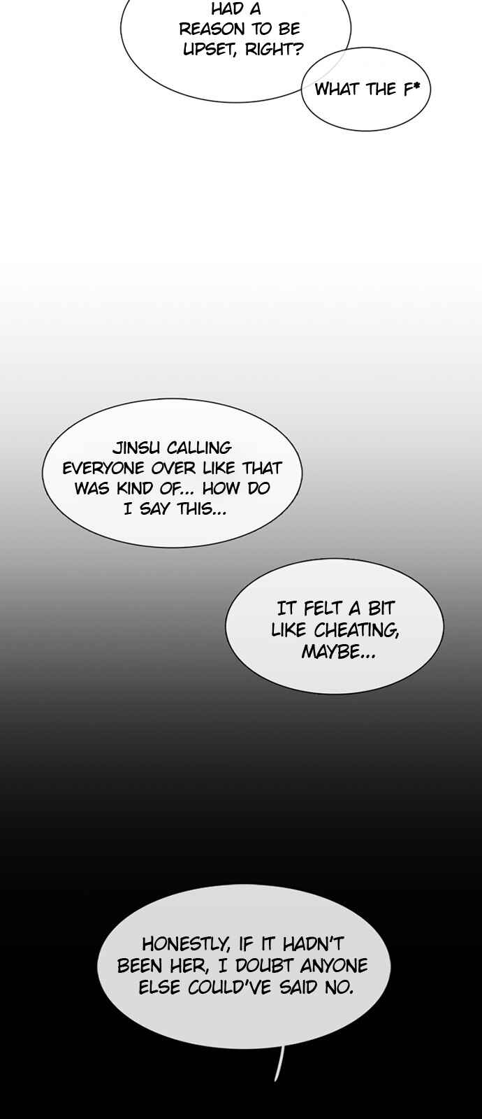 Byeorisamsyap Chapter 33 - Page 22