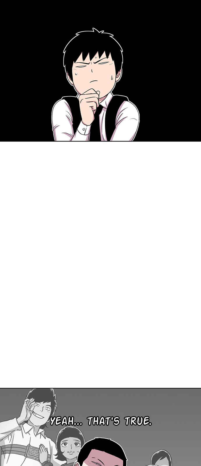 Byeorisamsyap Chapter 33 - Page 23