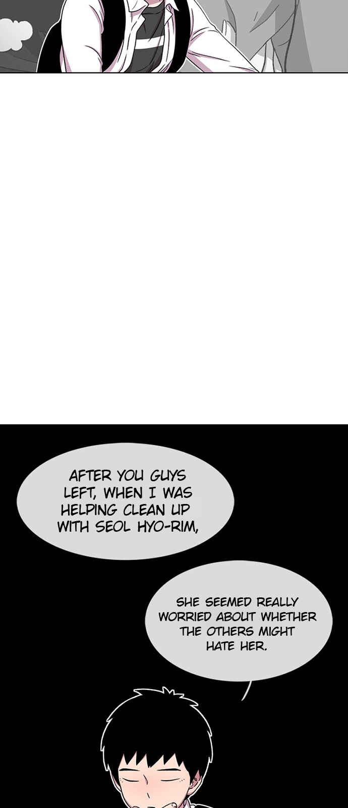 Byeorisamsyap Chapter 33 - Page 26