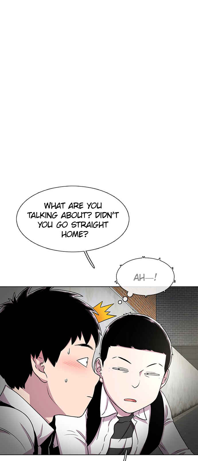 Byeorisamsyap Chapter 33 - Page 28