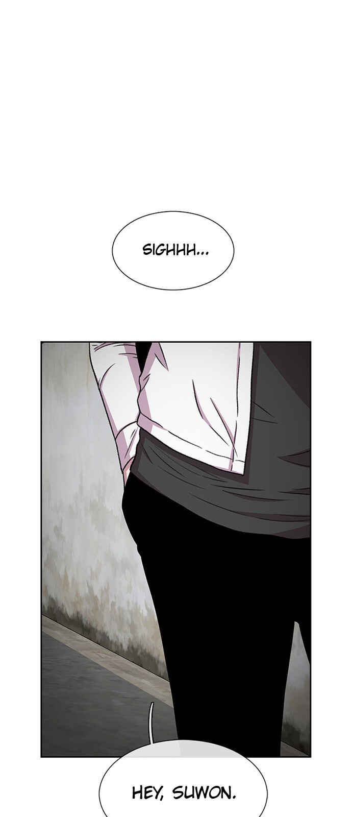 Byeorisamsyap Chapter 33 - Page 32