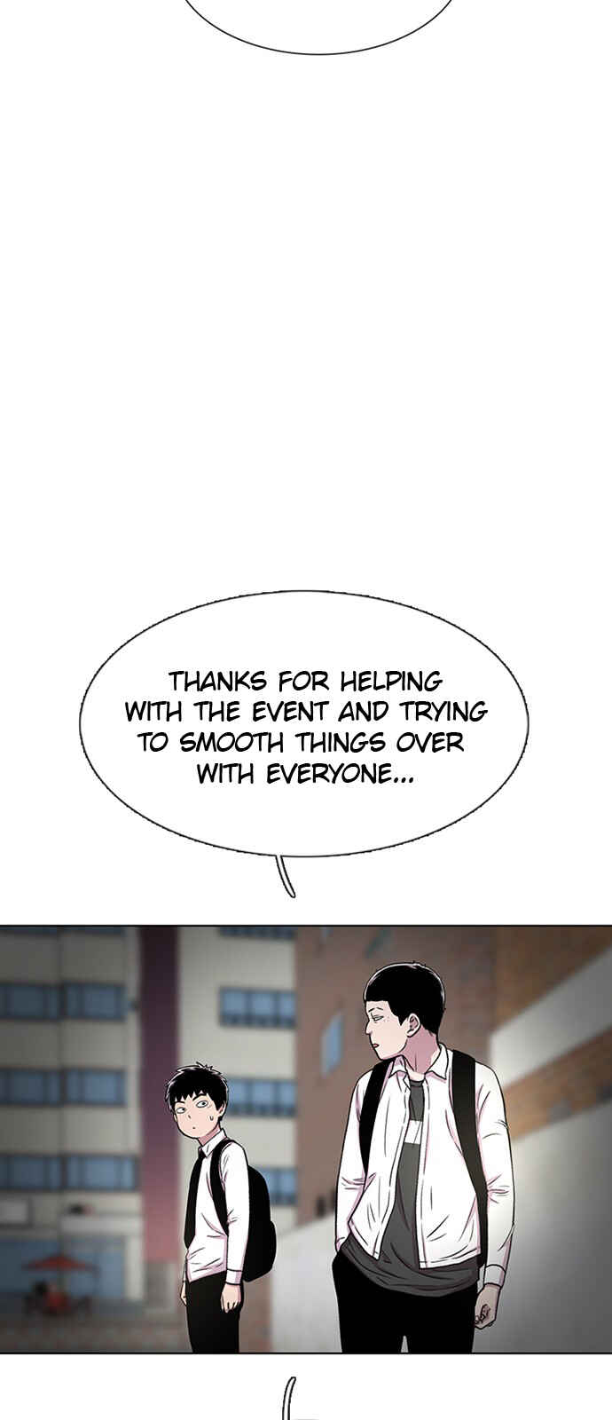 Byeorisamsyap Chapter 33 - Page 33