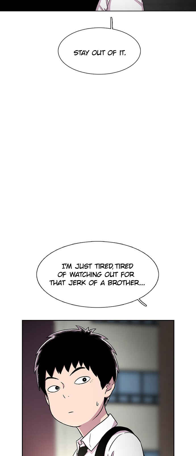 Byeorisamsyap Chapter 33 - Page 35