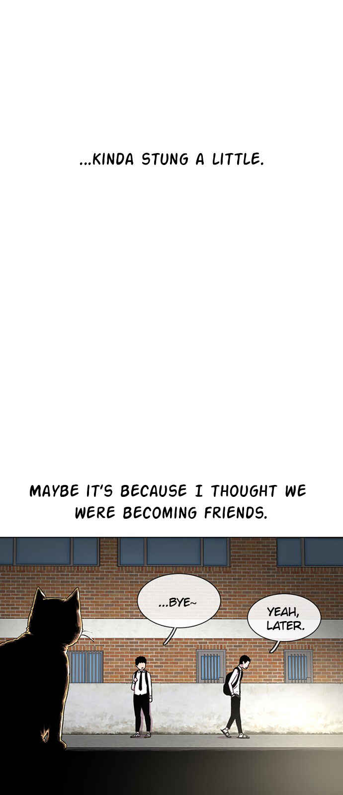 Byeorisamsyap Chapter 33 - Page 38