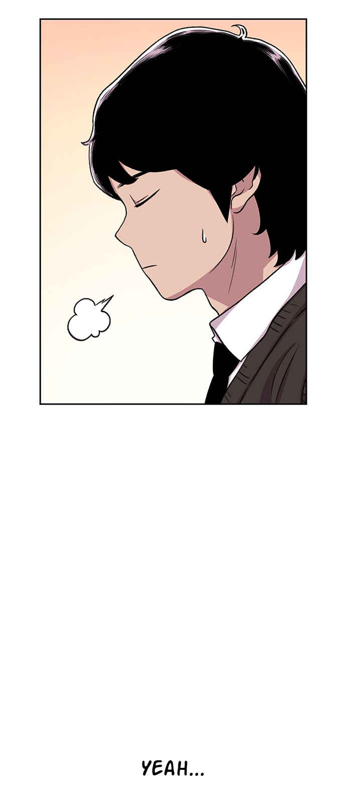 Byeorisamsyap Chapter 33 - Page 60