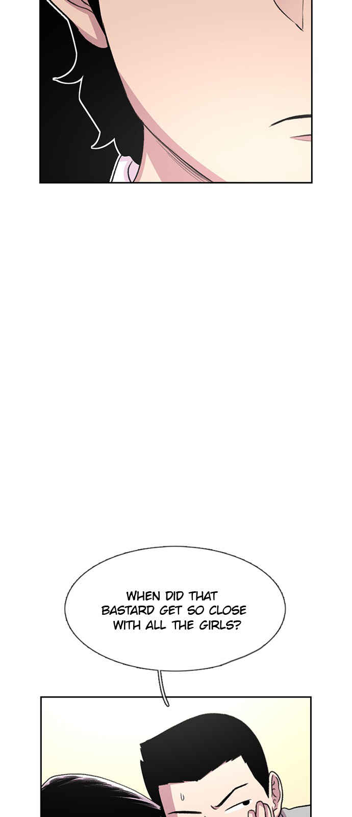 Byeorisamsyap Chapter 33 - Page 71