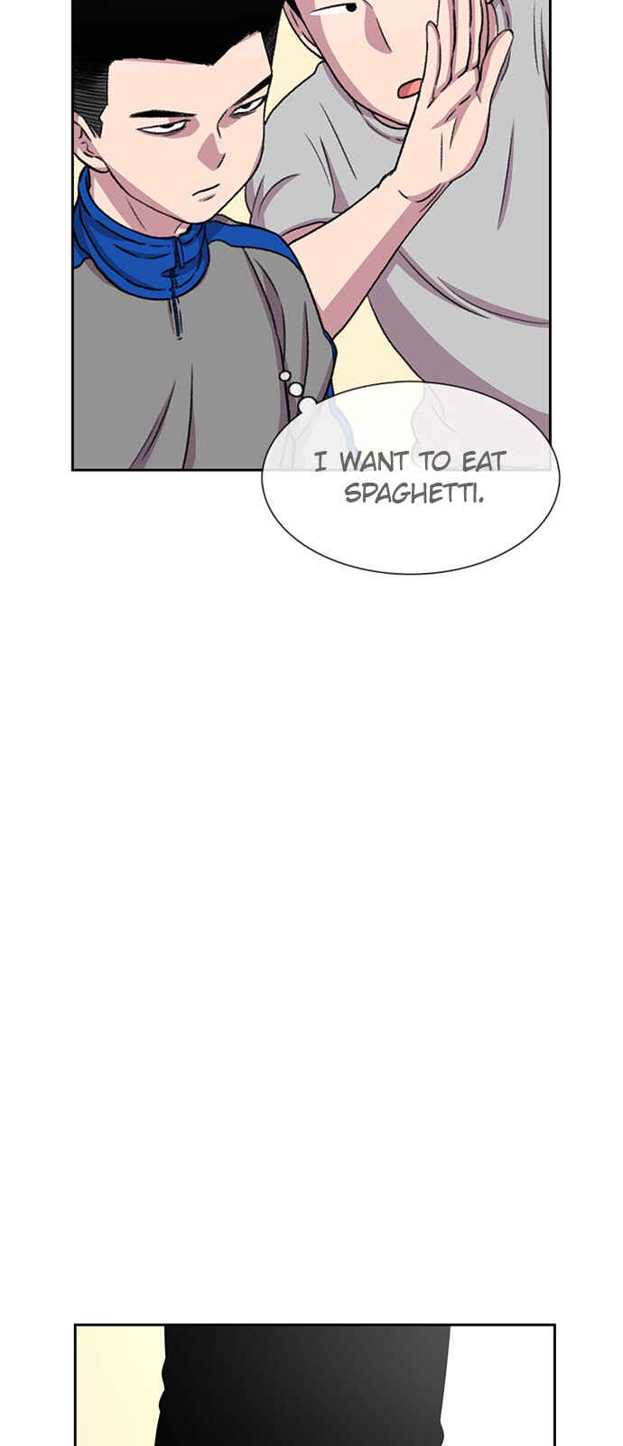 Byeorisamsyap Chapter 33 - Page 72