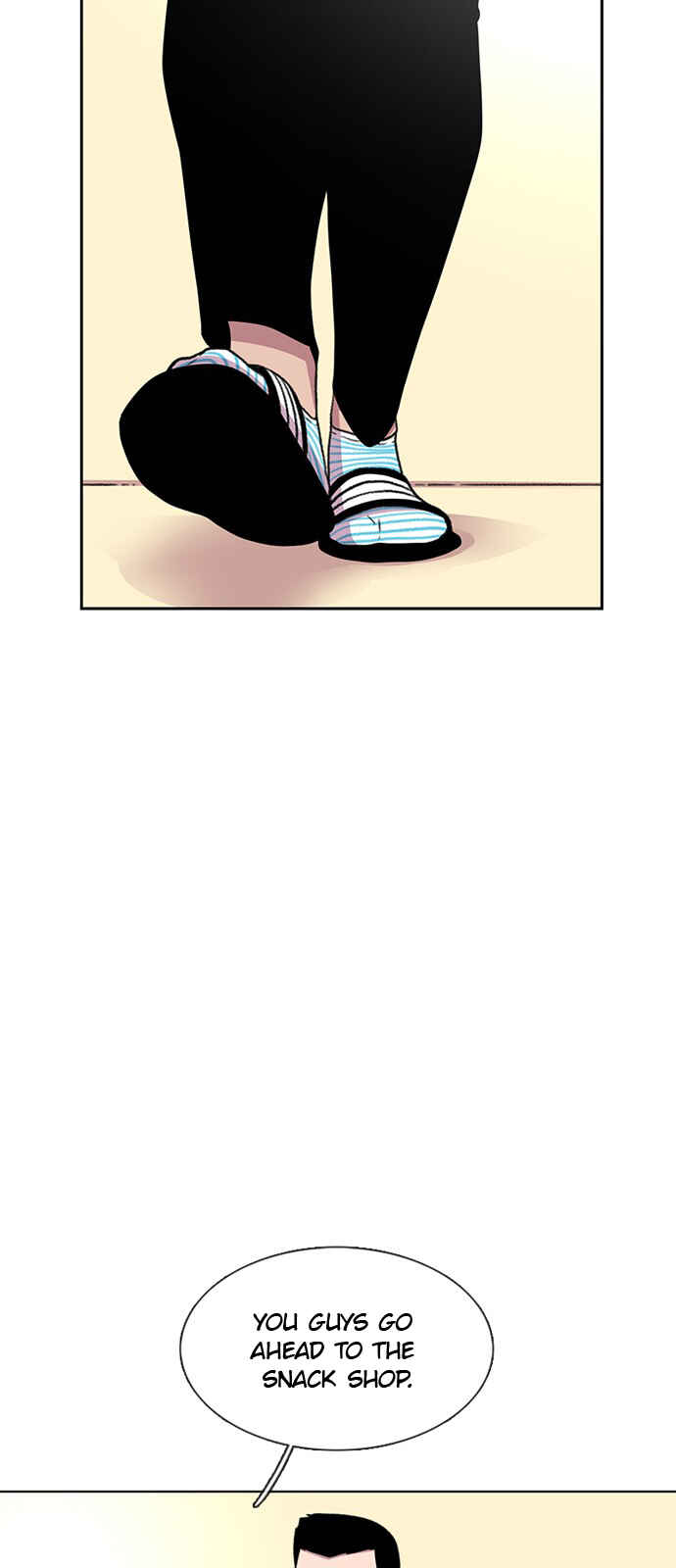 Byeorisamsyap Chapter 33 - Page 73