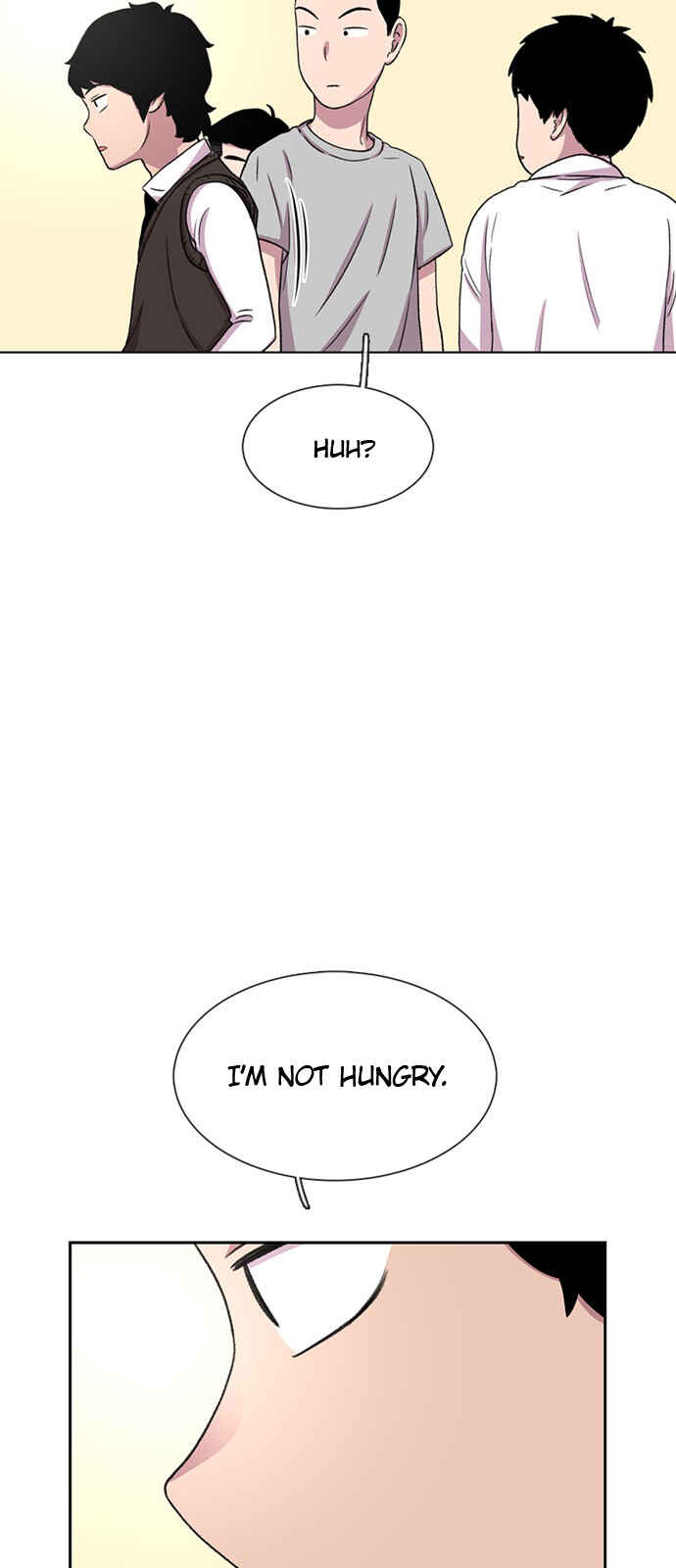 Byeorisamsyap Chapter 33 - Page 74