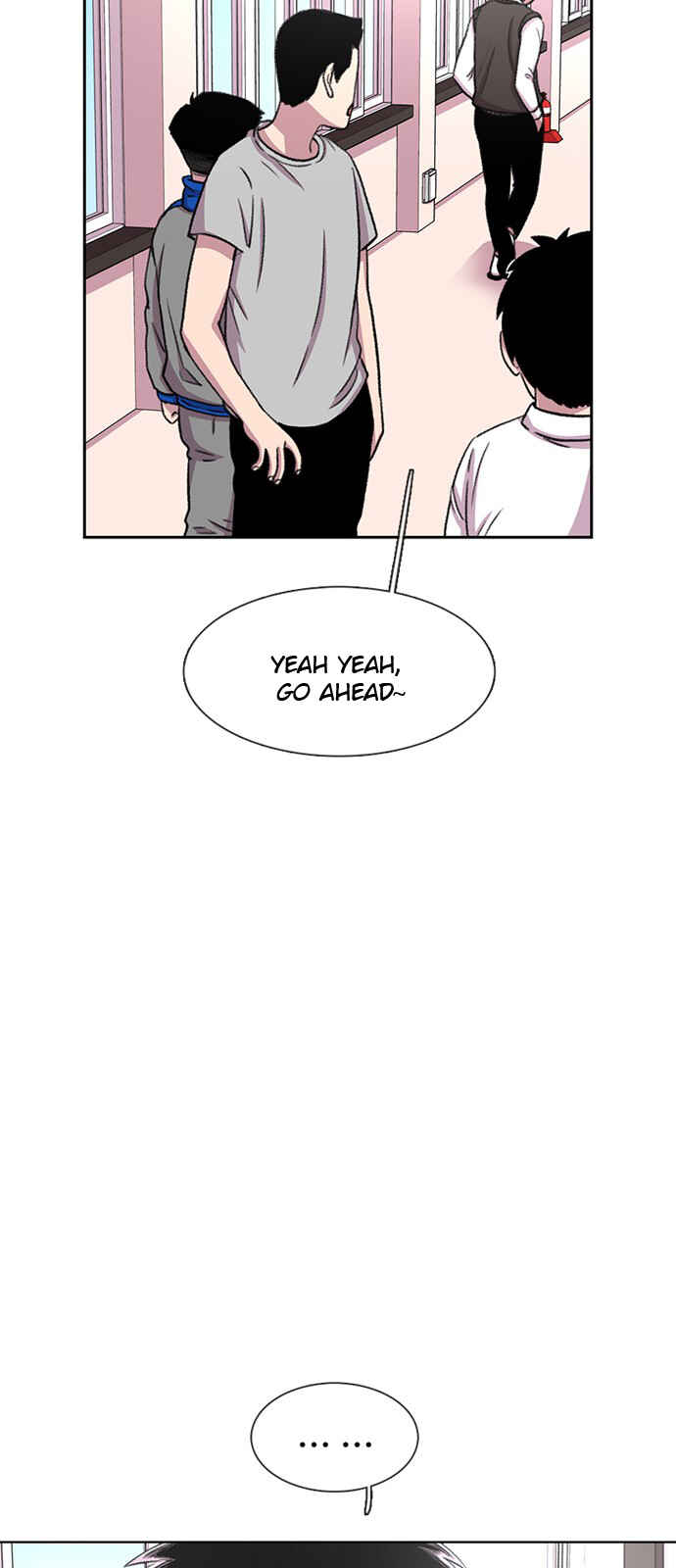 Byeorisamsyap Chapter 33 - Page 76