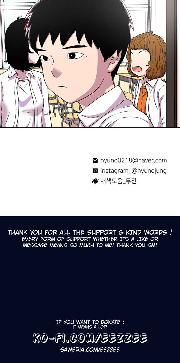 Byeorisamsyap Chapter 33 - Page 77