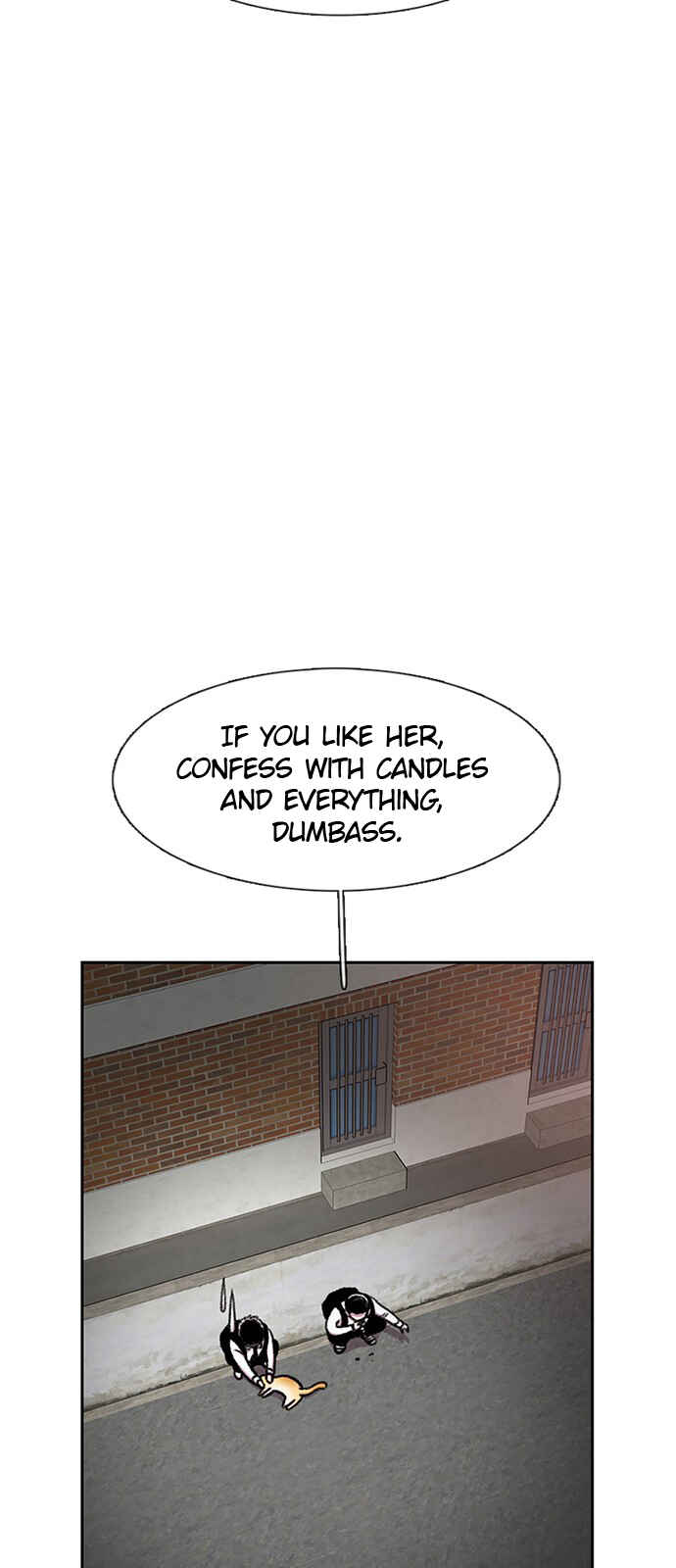Byeorisamsyap Chapter 33 - Page 9