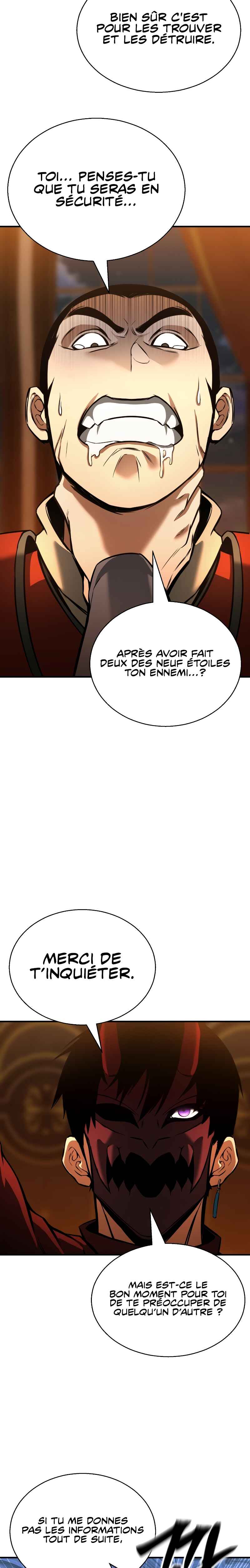 All-Master Necromancer Chapter 21 - Page 24