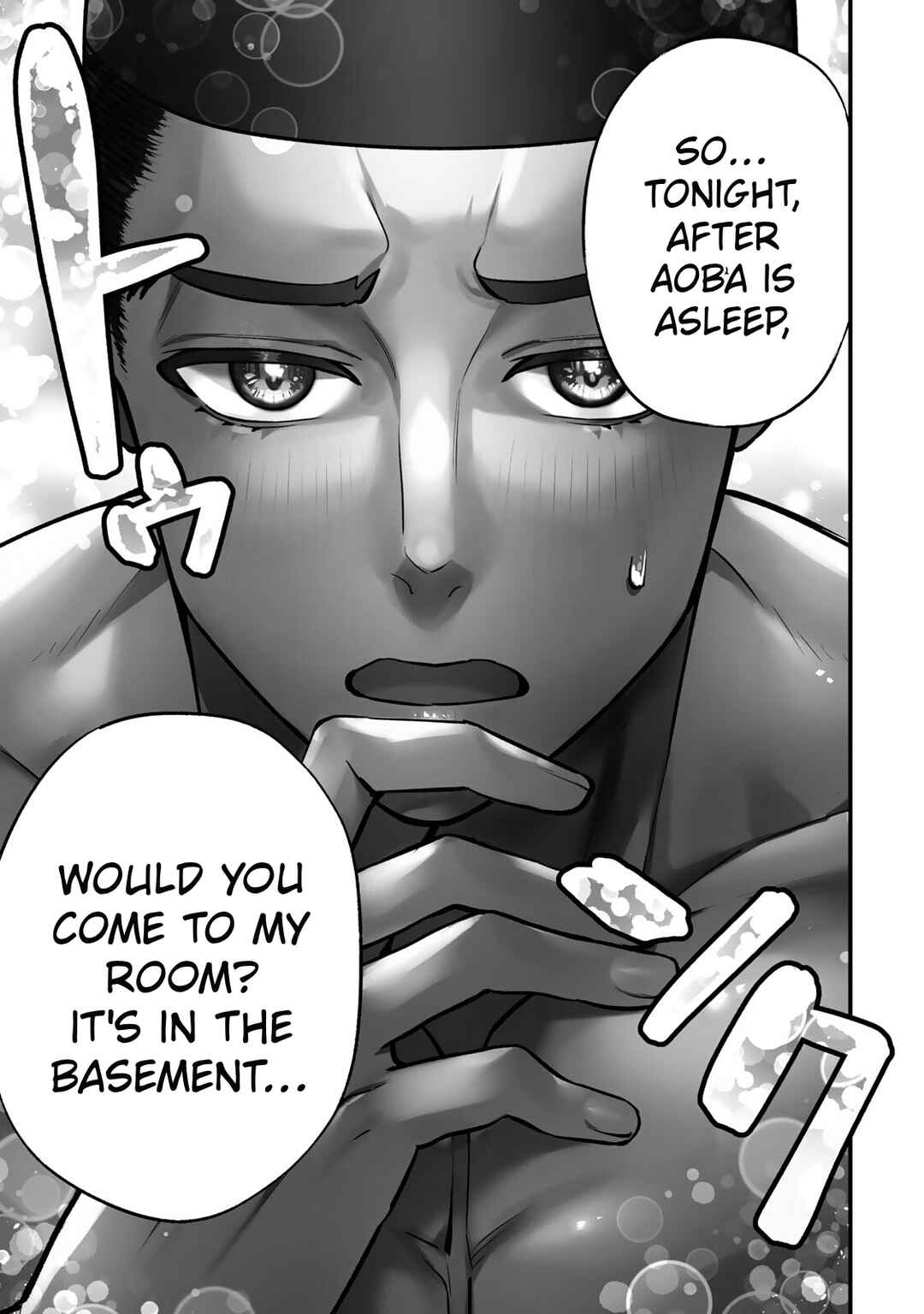 Sawaranaide Kotesashi-kun Chapter 98 - Page 17