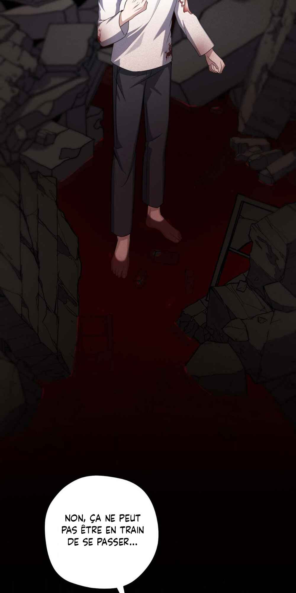 Tesoro of the Guide Chapter 23 - Page 51