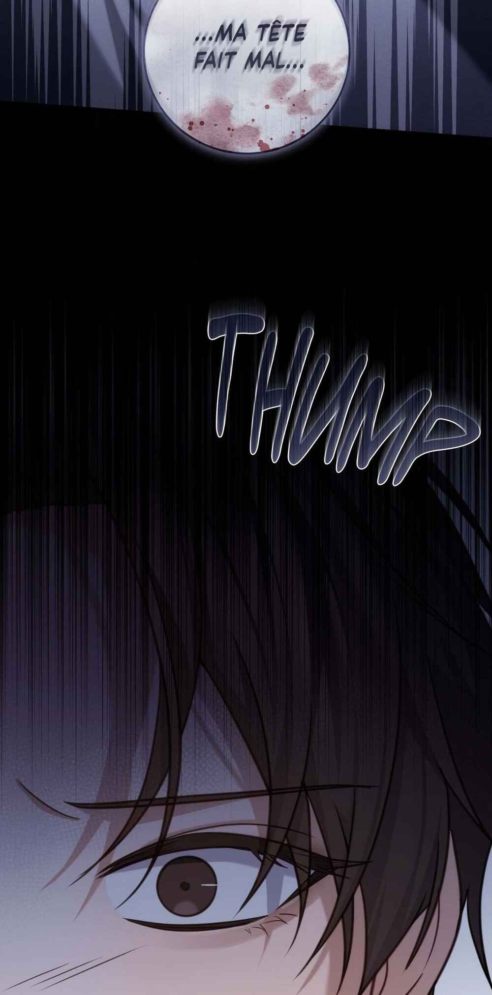 Tesoro of the Guide Chapter 23 - Page 61