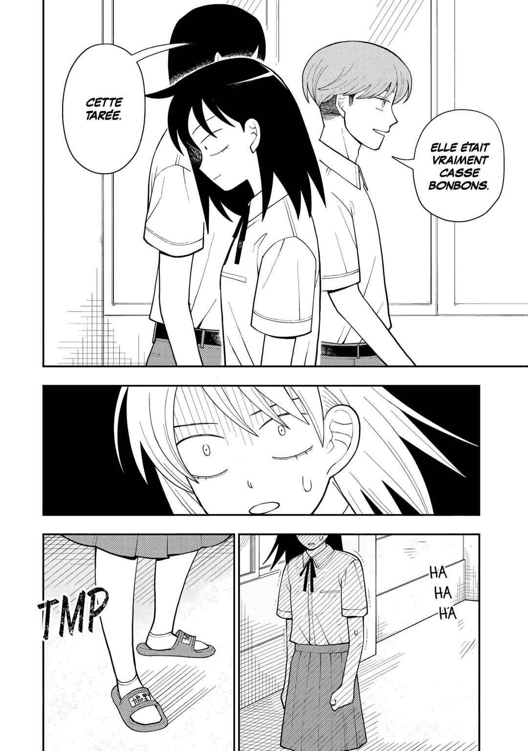 Futsuu no Keionbu Chapter 22 - Page 19
