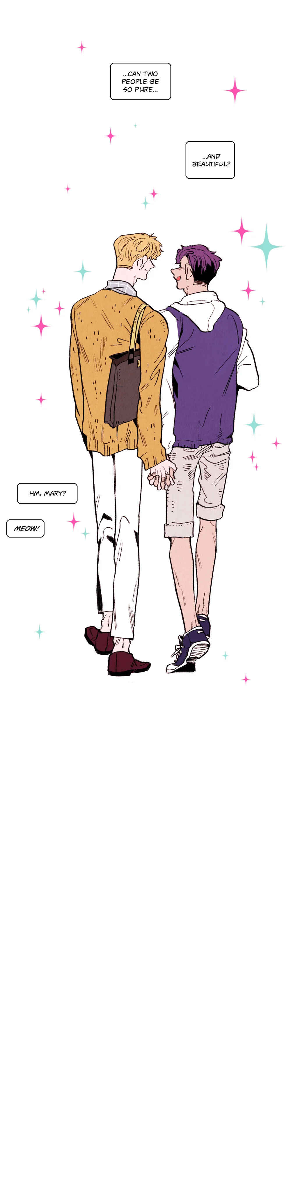 Man Crush Chapter 25 - Page 12