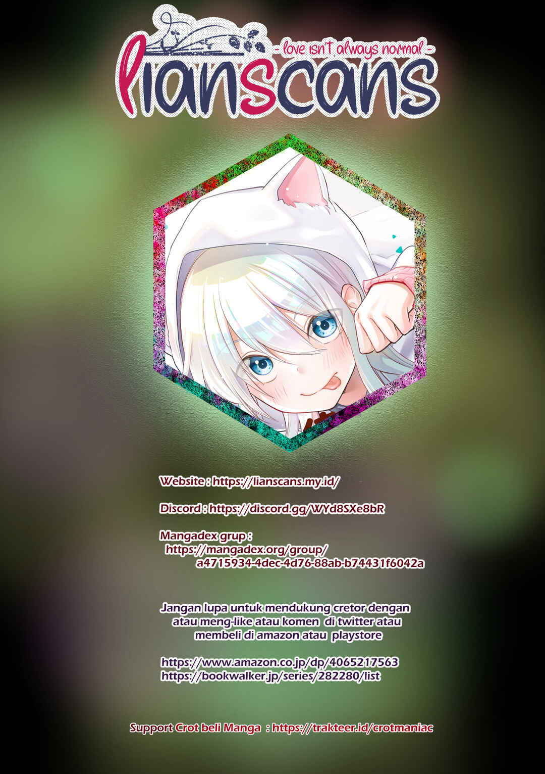 Koneko ♂ ga Matterunode Kaerimasu Chapter 9 - Page 23