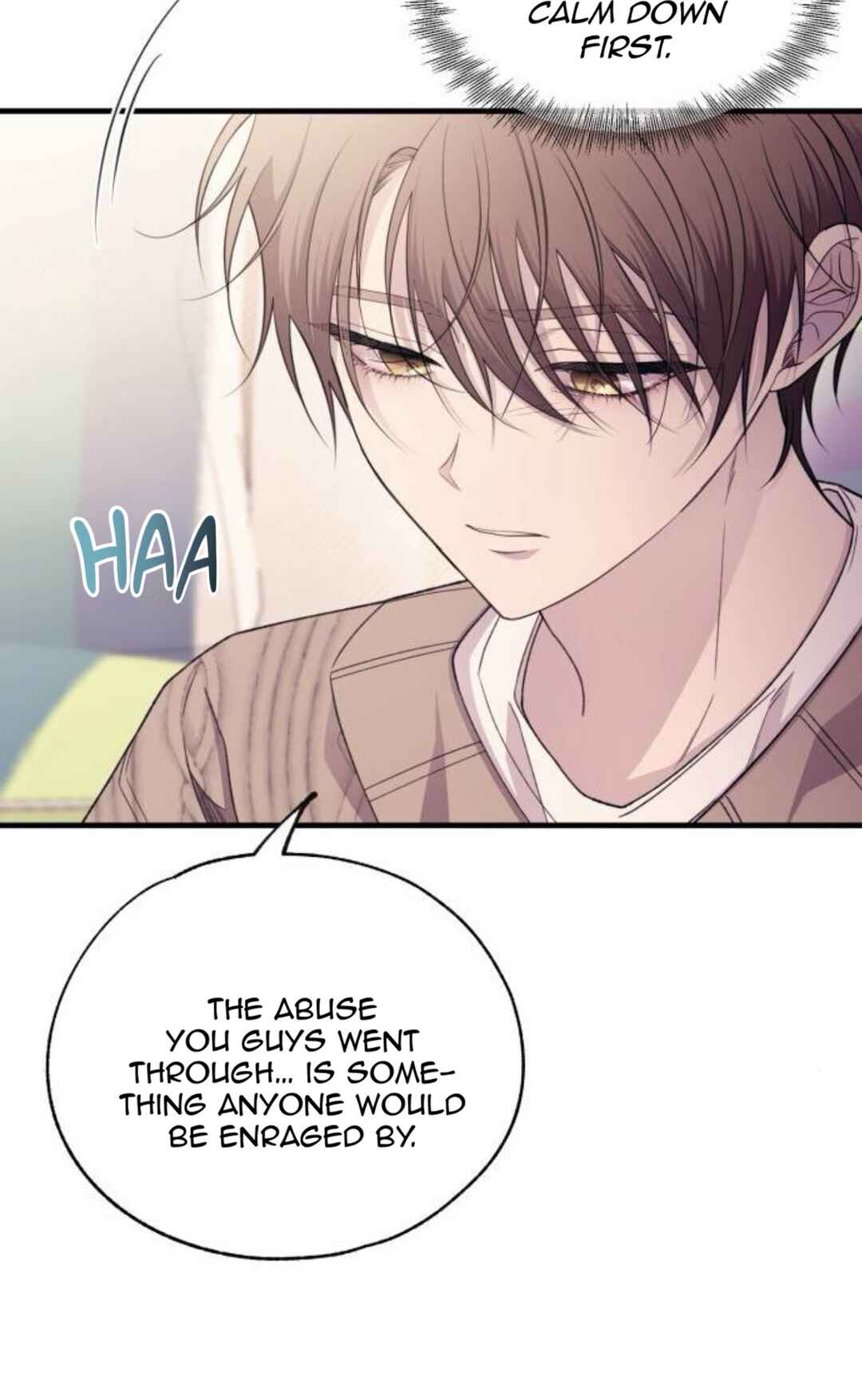 Yeon-u ui Sunjeong Chapter 189 - Page 15