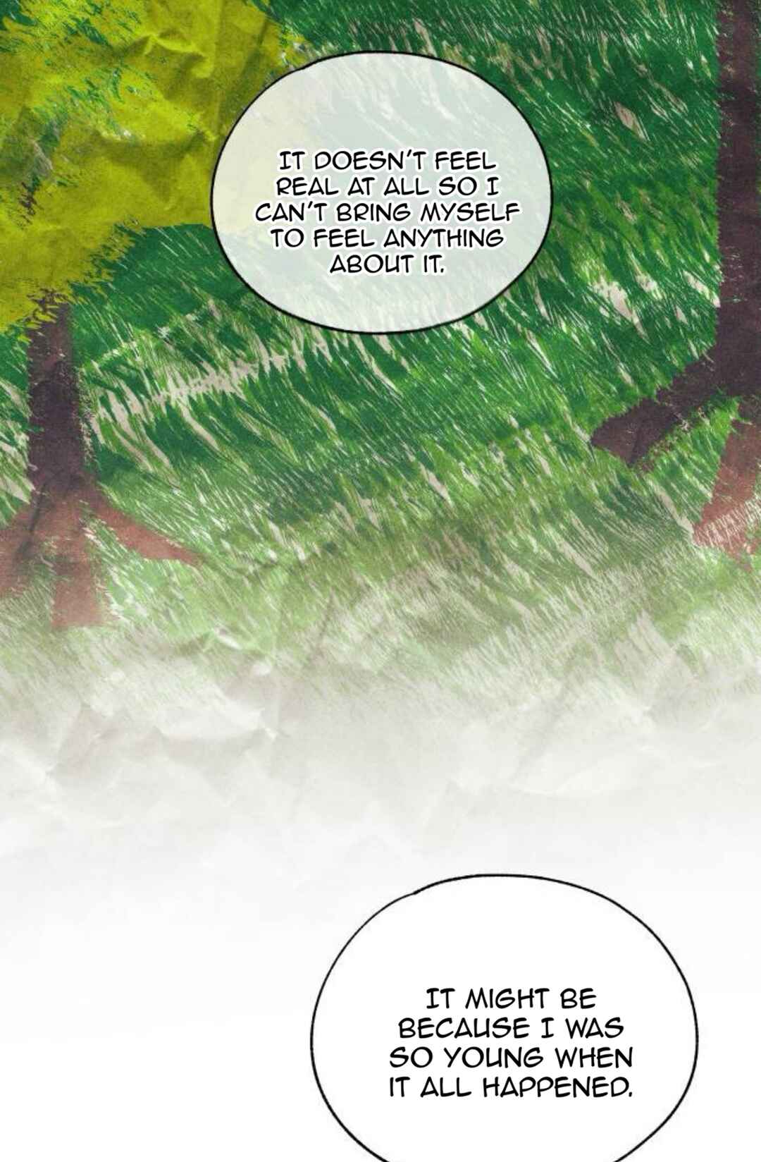 Yeon-u ui Sunjeong Chapter 189 - Page 21