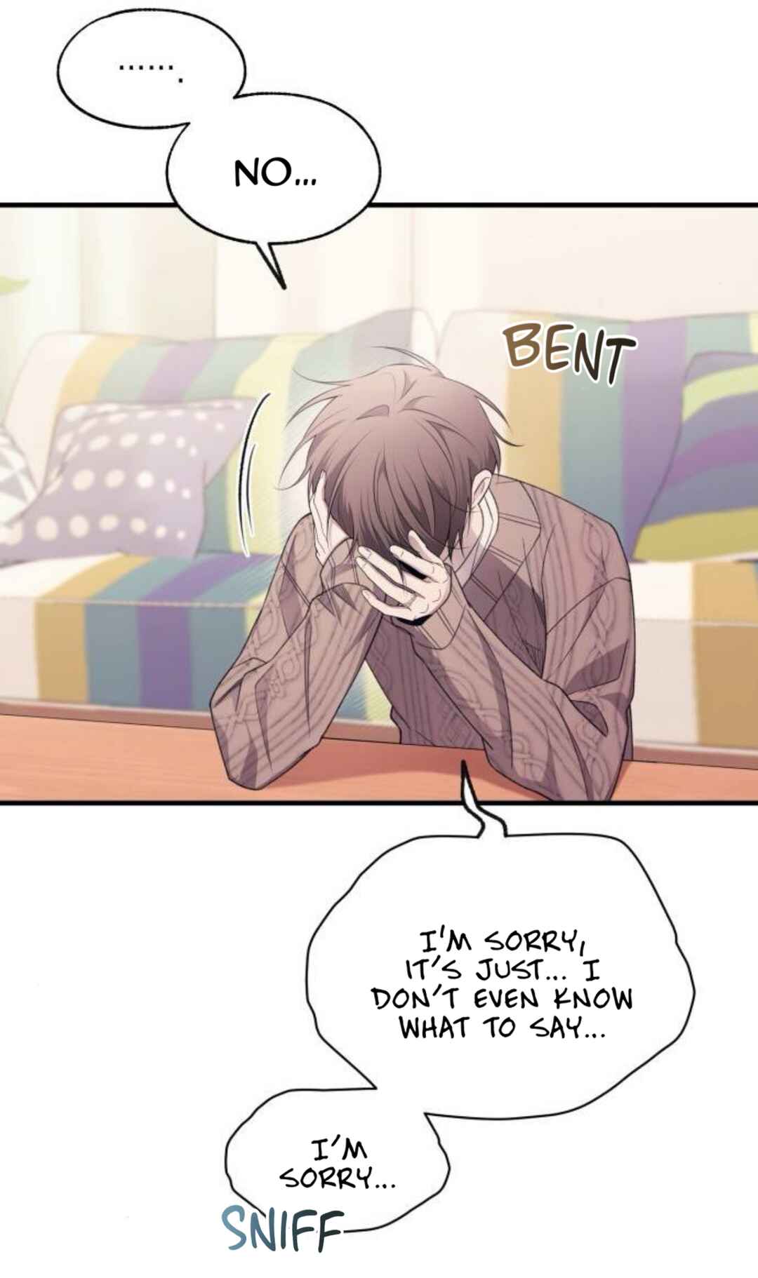 Yeon-u ui Sunjeong Chapter 189 - Page 26