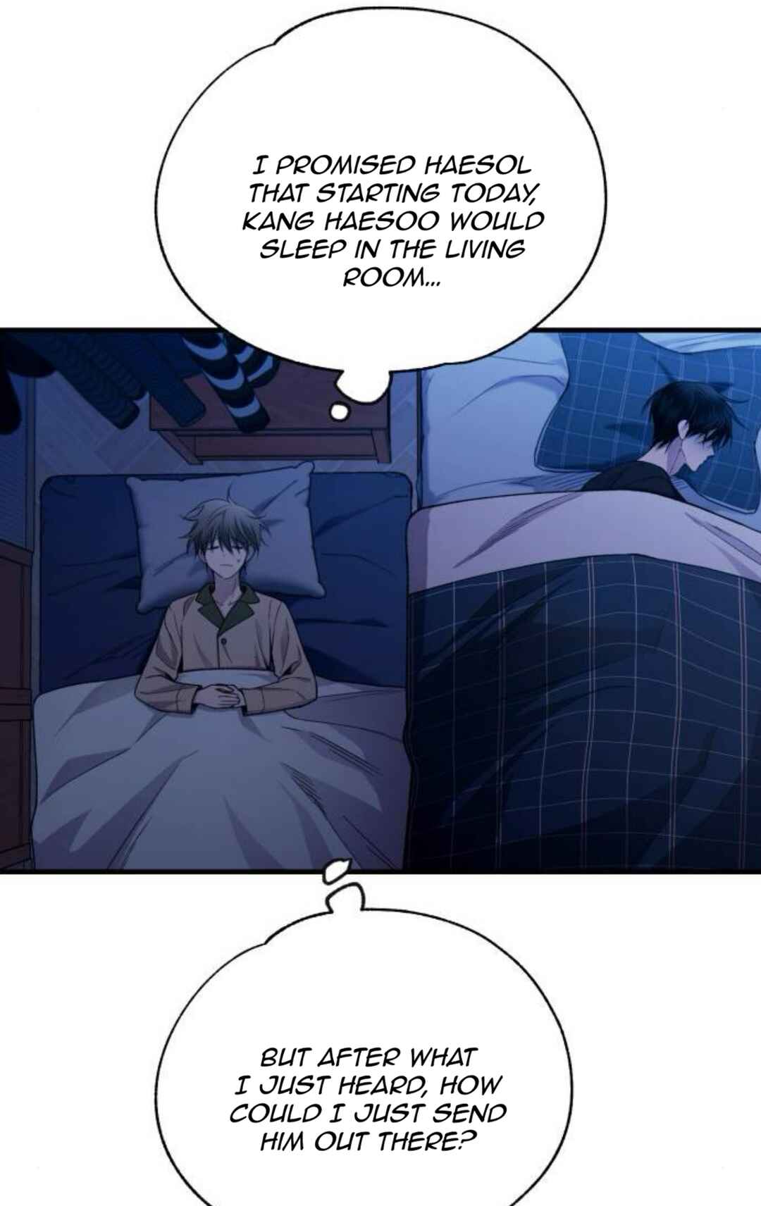 Yeon-u ui Sunjeong Chapter 189 - Page 33