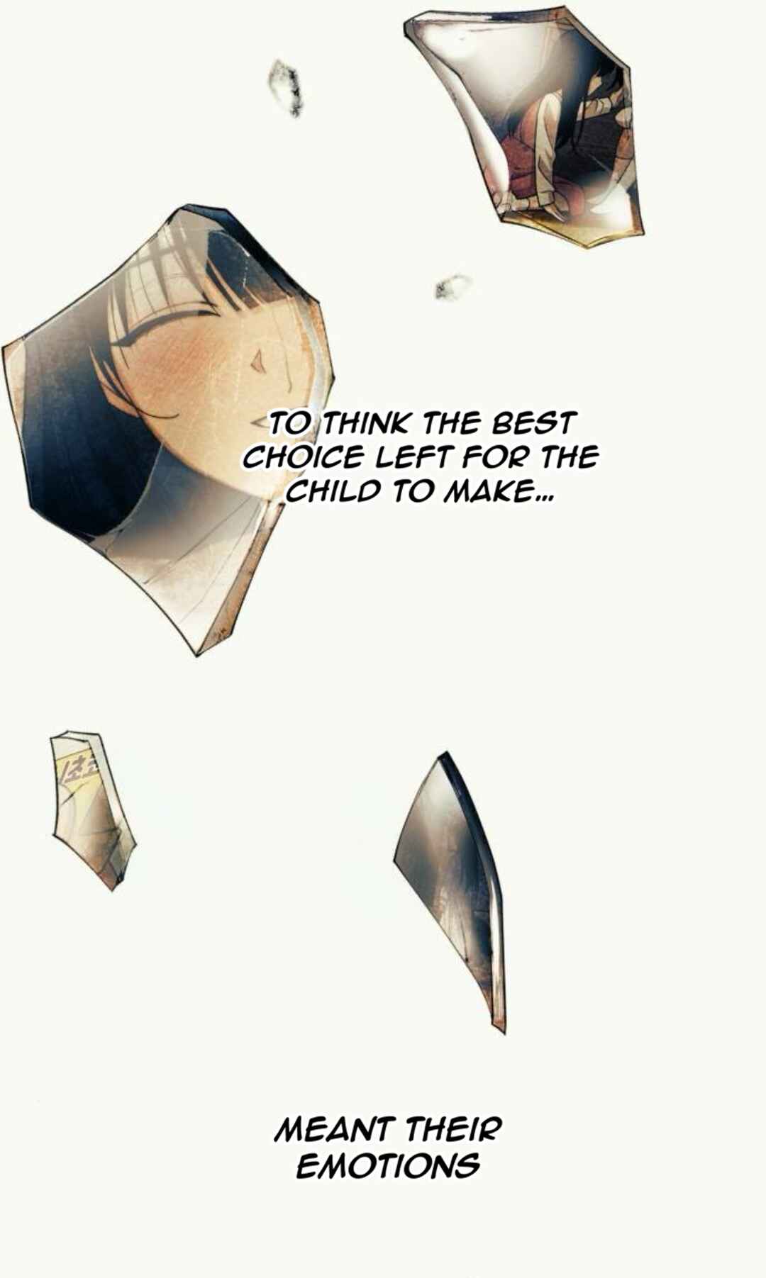 Yeon-u ui Sunjeong Chapter 189 - Page 47