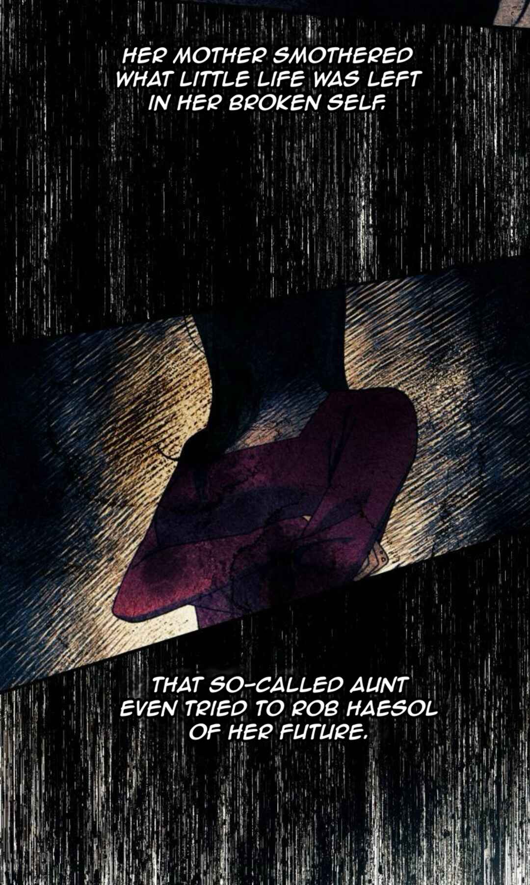 Yeon-u ui Sunjeong Chapter 189 - Page 51