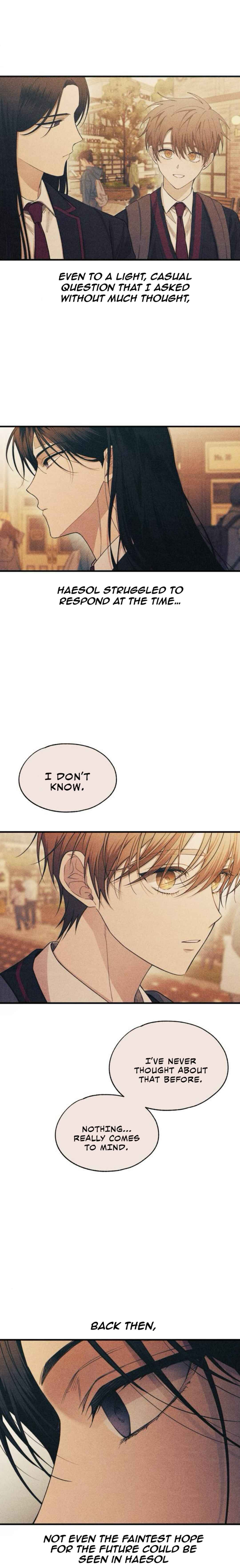 Yeon-u ui Sunjeong Chapter 189 - Page 53