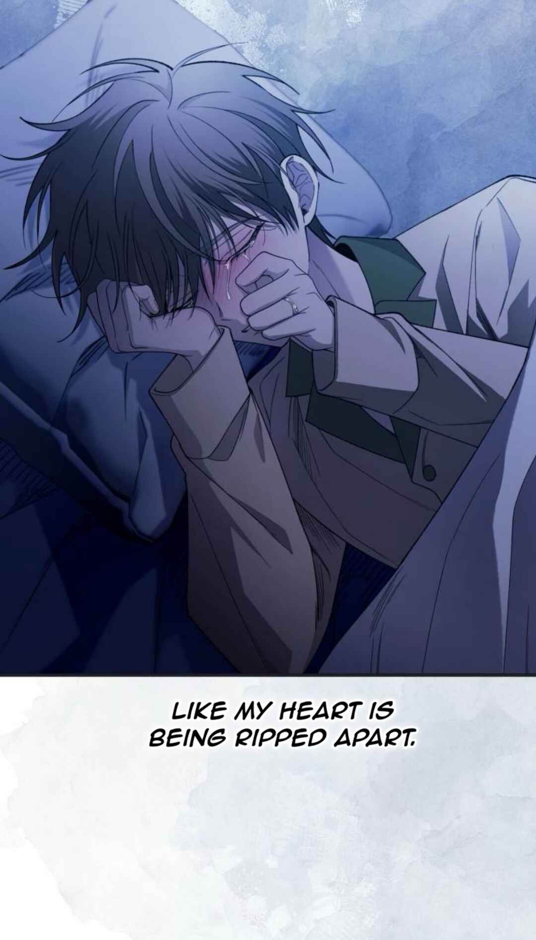 Yeon-u ui Sunjeong Chapter 189 - Page 55