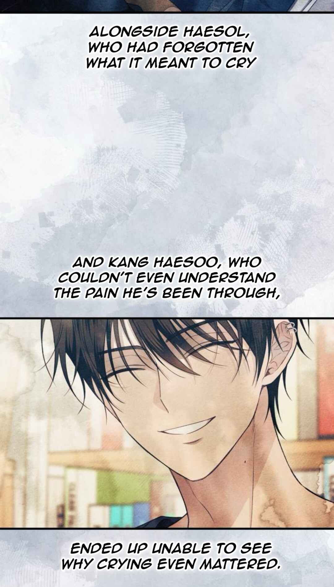 Yeon-u ui Sunjeong Chapter 189 - Page 59